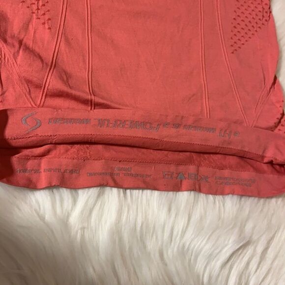 Moving Comfort Short Sleeve Athletic Shirt - Picture 6 of 10